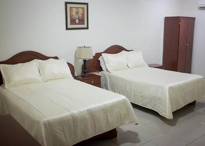 Hotel Latino
