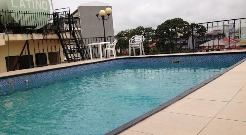 Latino Hotel 3*