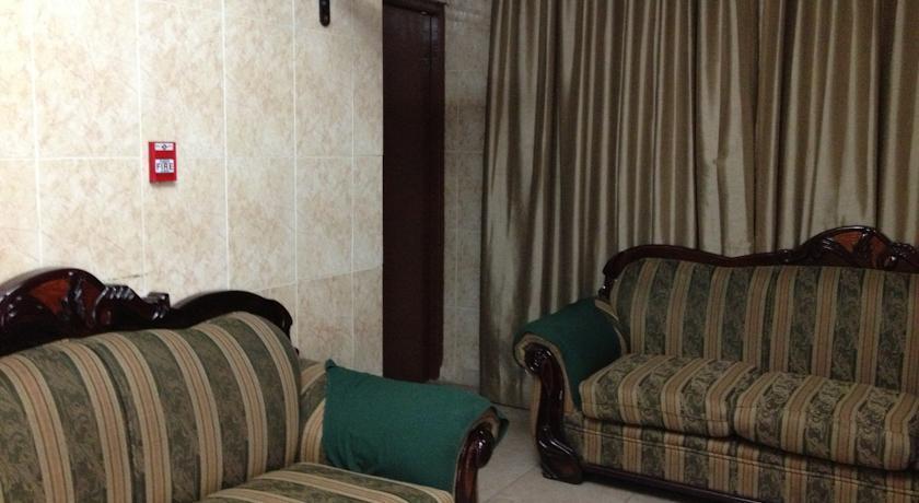 Hotel Latino