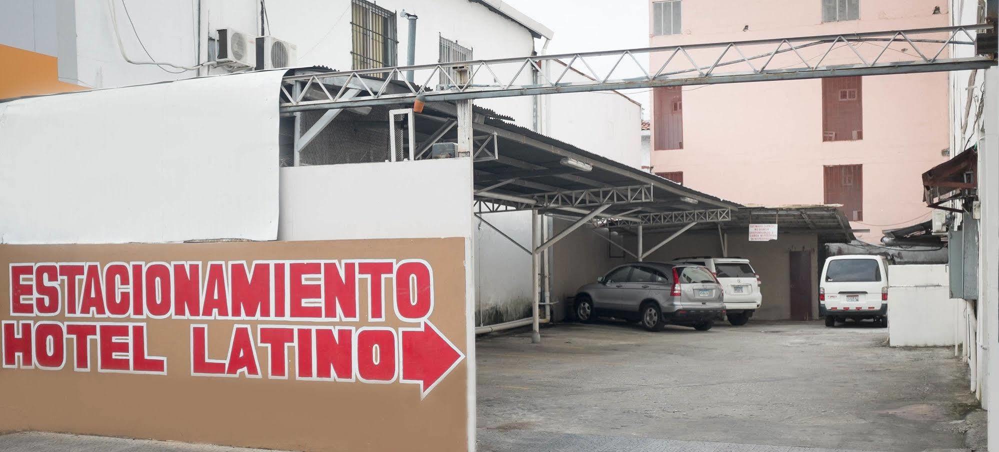 Latino 3* Ciudad de Panamá