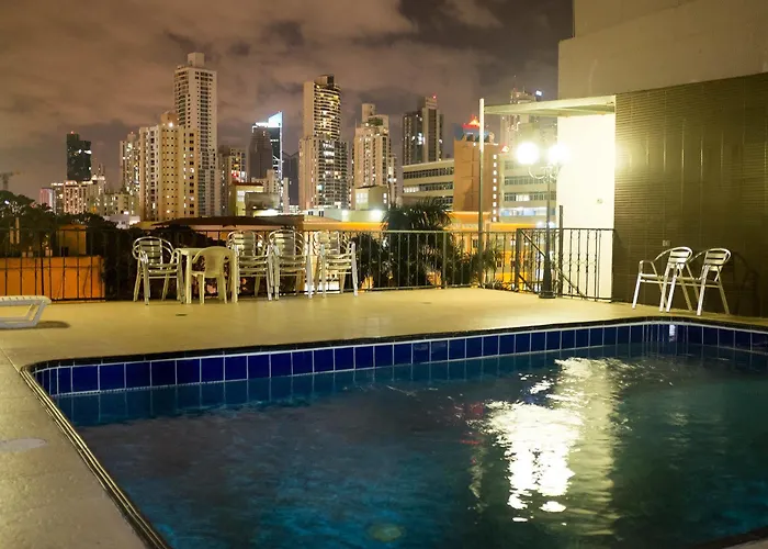 Hotel Latino