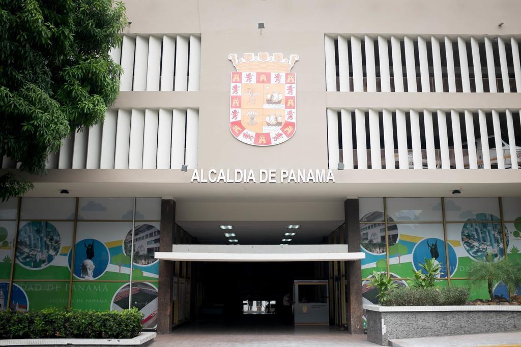 Latino Panama City