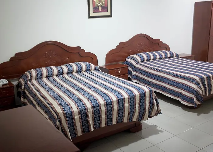 Hotel Latino