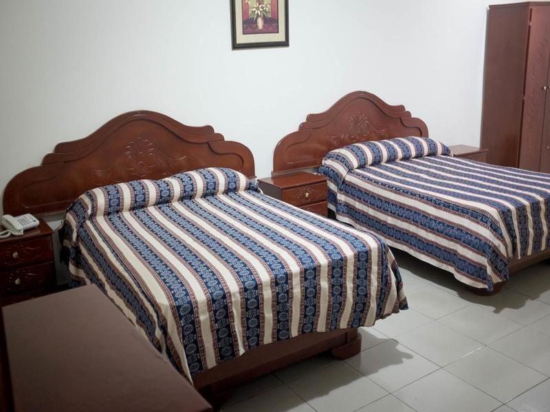 Hotel Latino Panama City