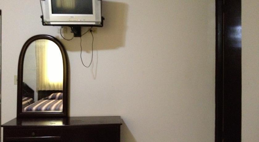 Latino Hotel Panama City