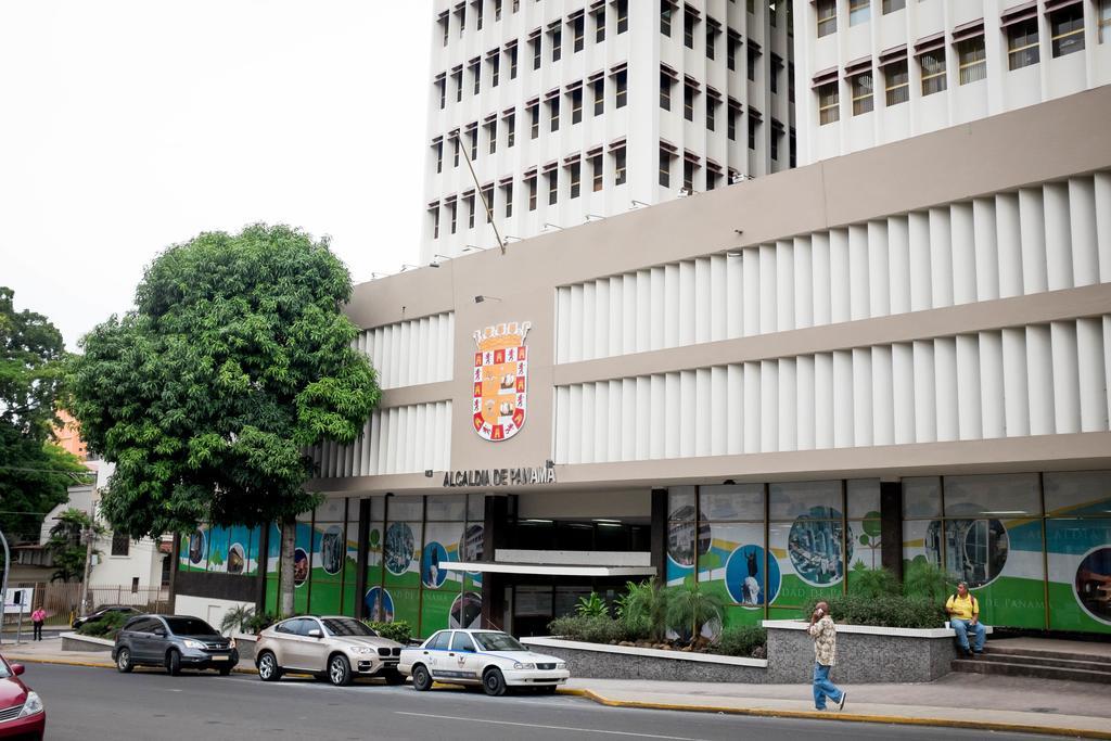 Hotel Latino