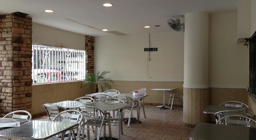 Latino Hotel 3*