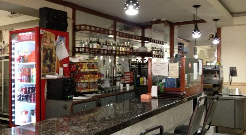 Hotel Latino