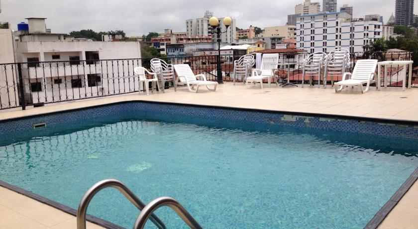 Hotel Latino 3*