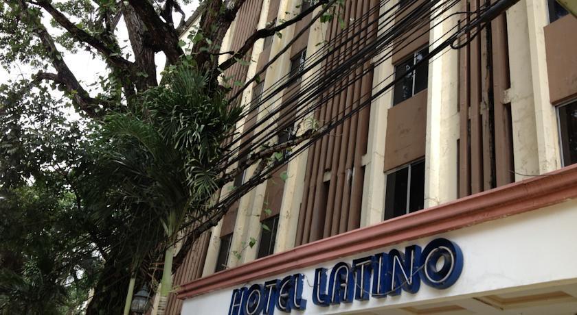 Latino Panama City