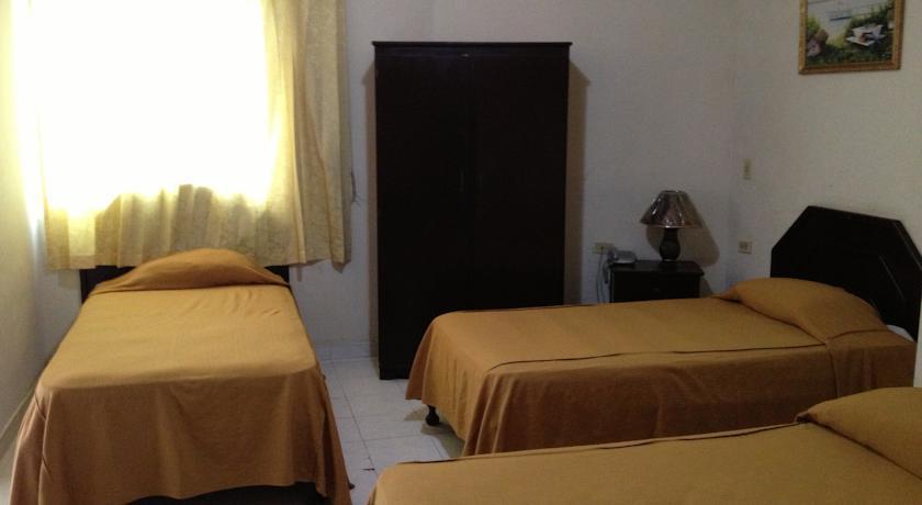Hotel Latino Panama City