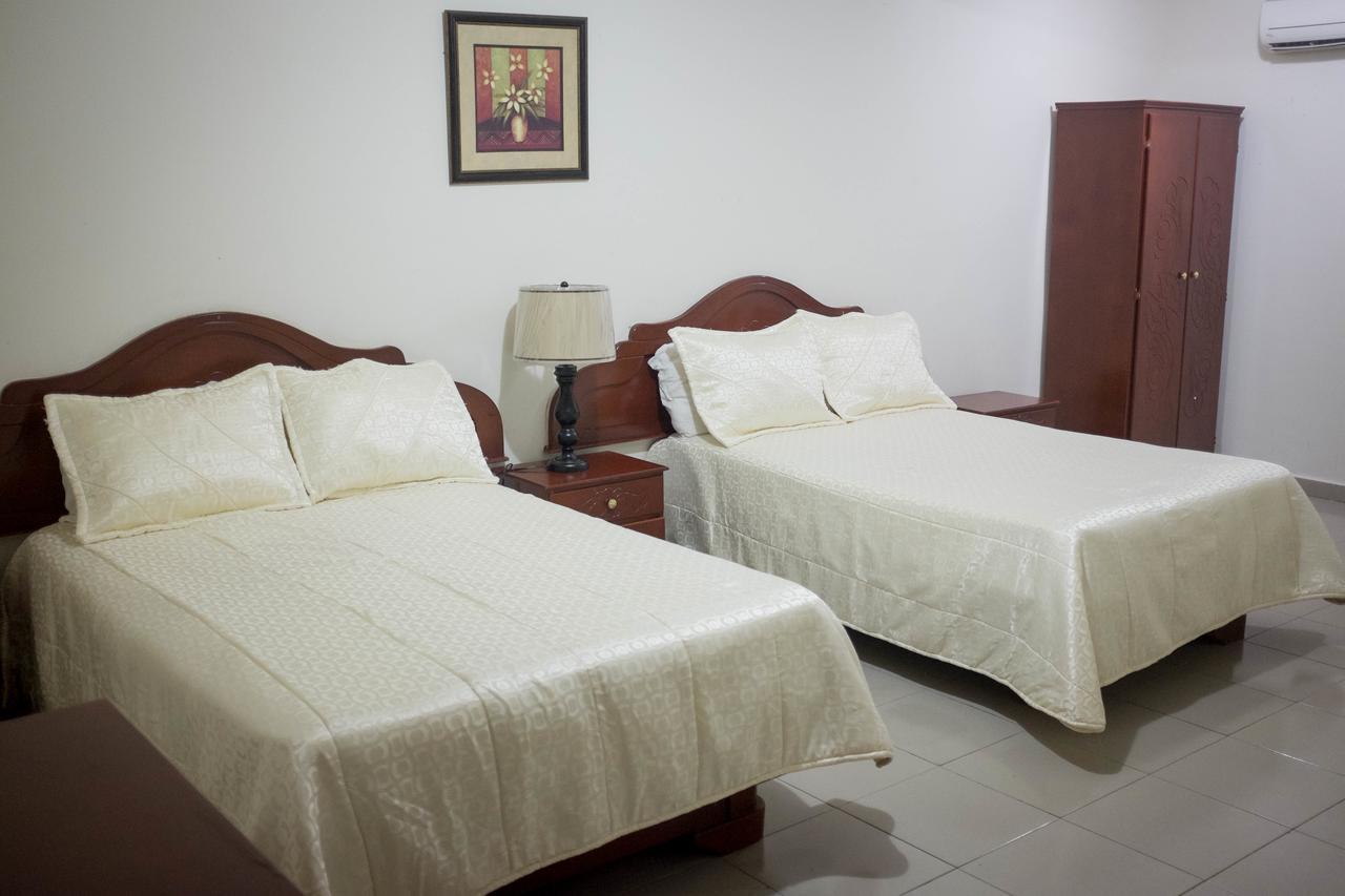 Hotel Latino Panama City