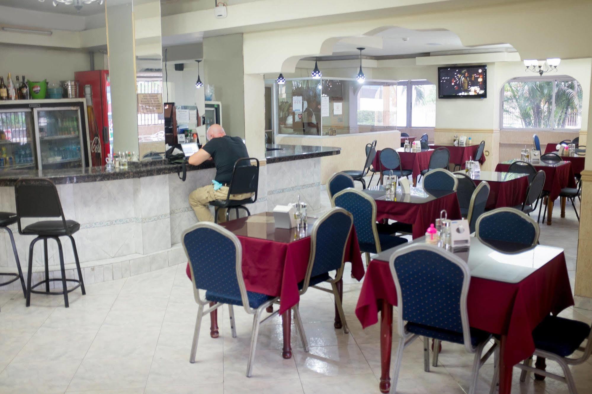 Latino Hotel 3*