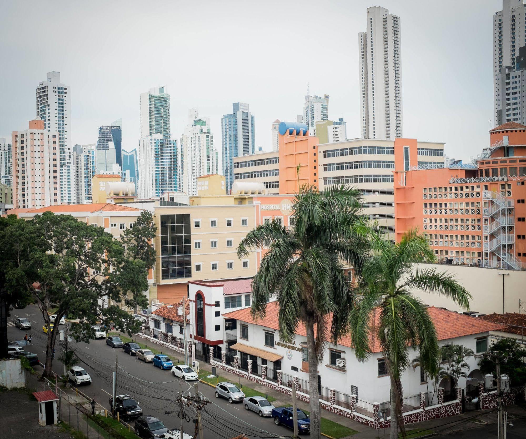 Latino Hotel 3*
