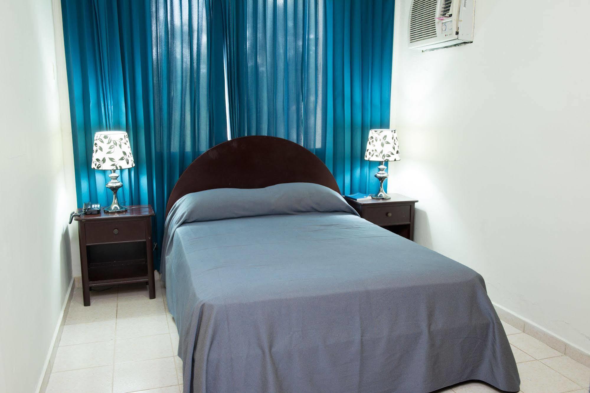 Latino Hotel 3*