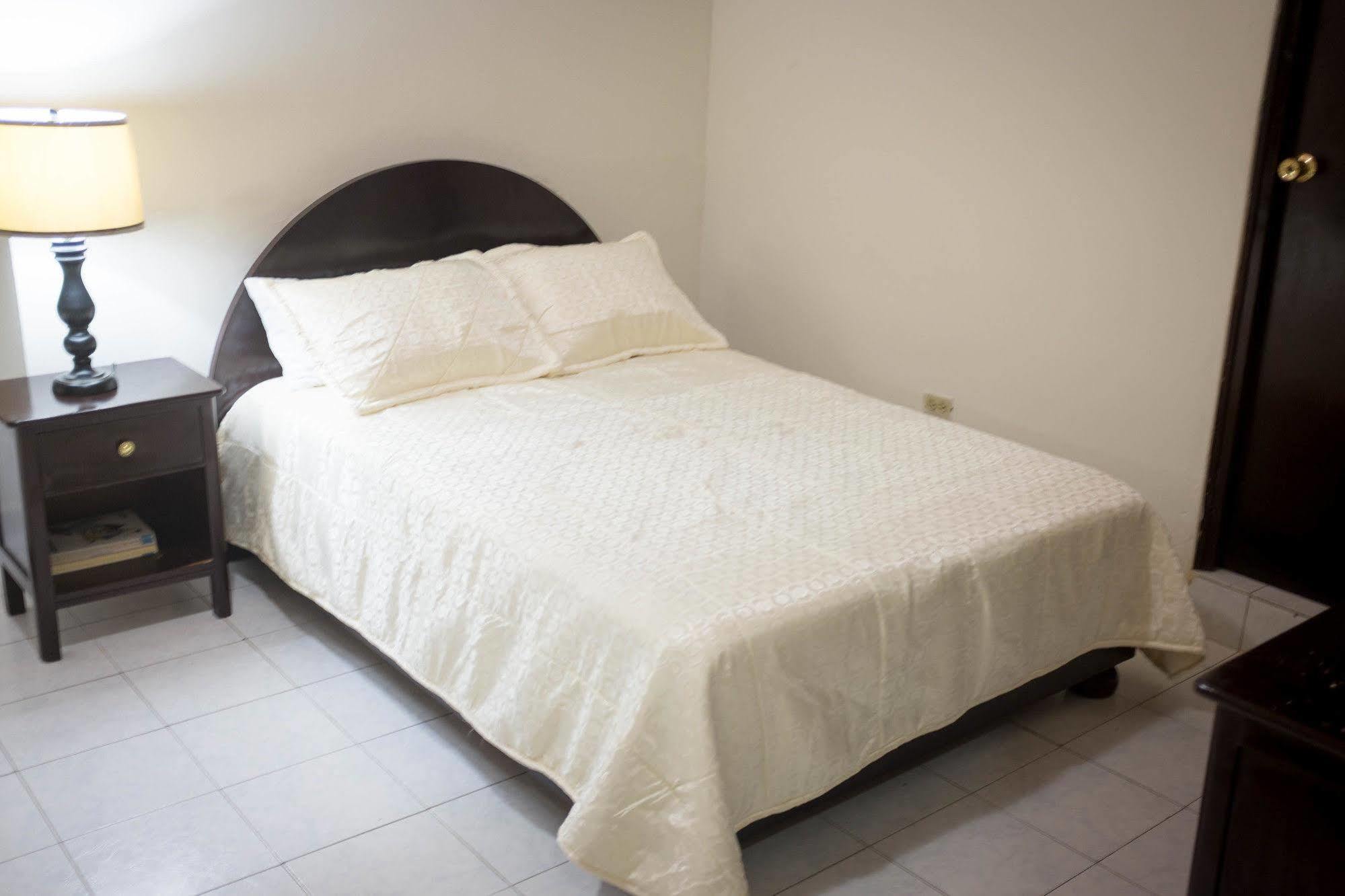 Latino Hotel Panama City