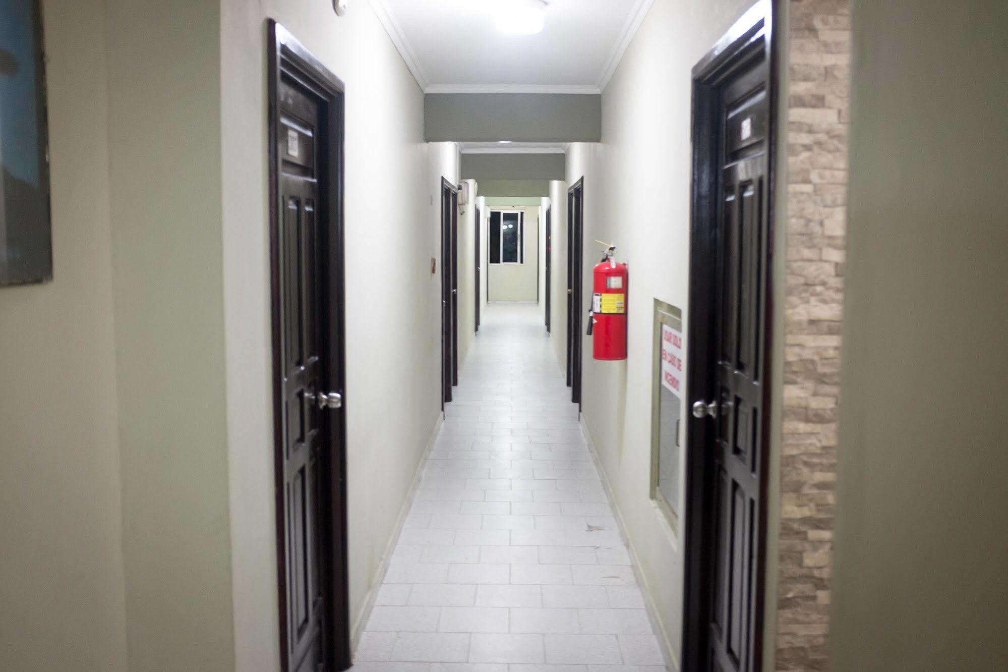 Hotel Latino