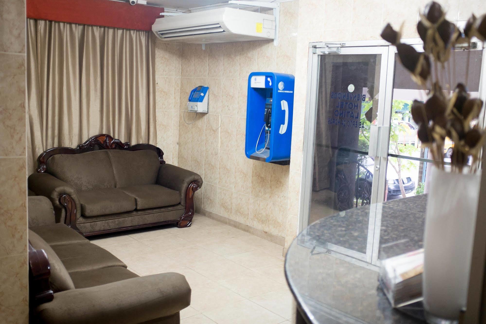 Hotel Latino