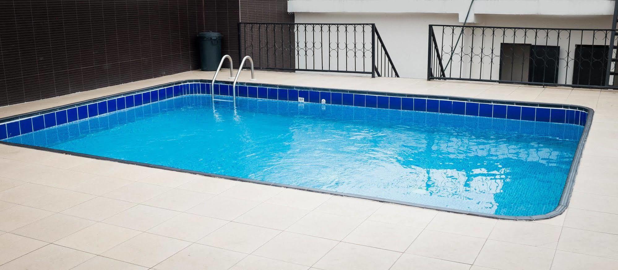 Latino Hotel 3*