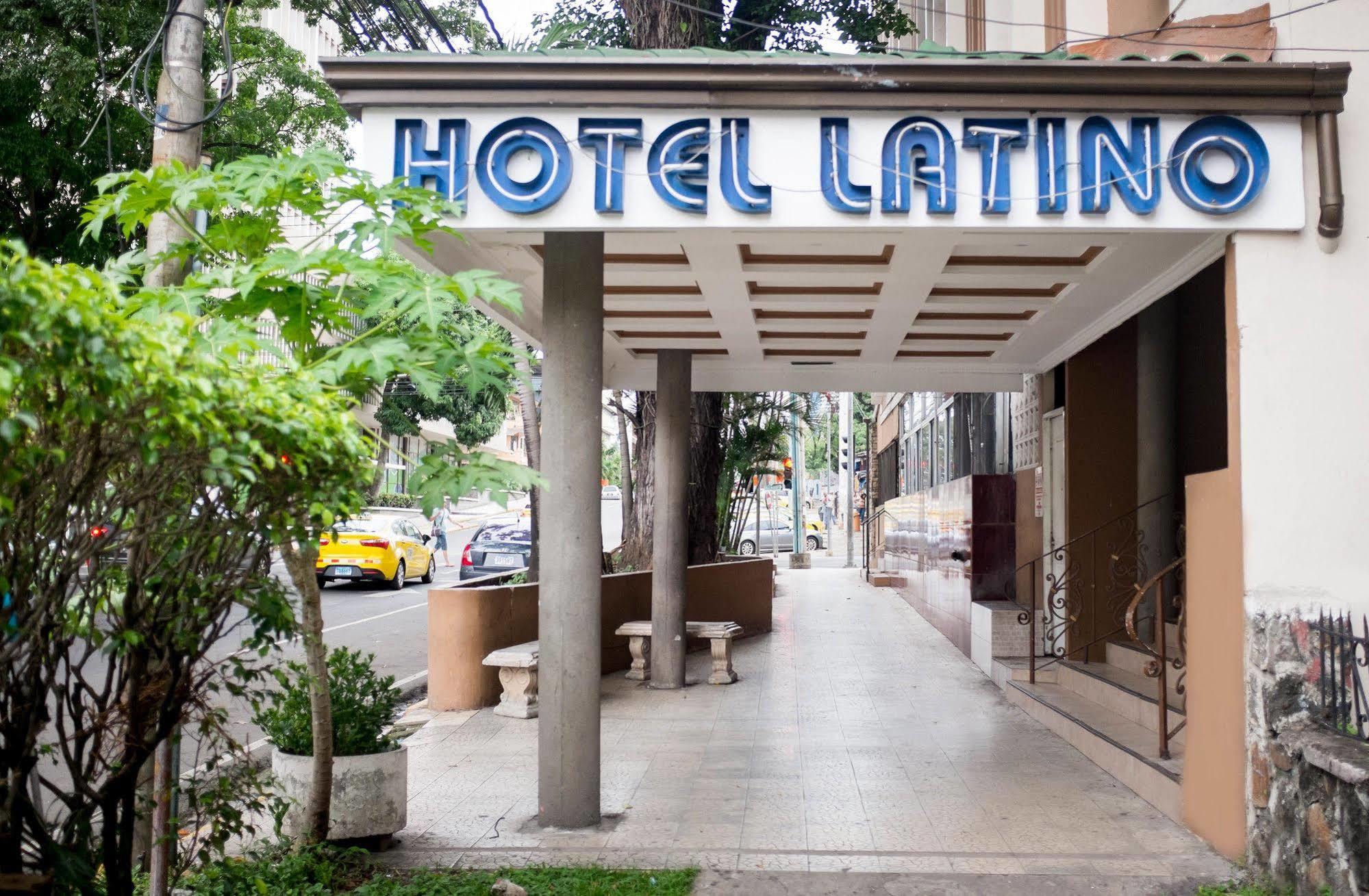 Latino Hotel